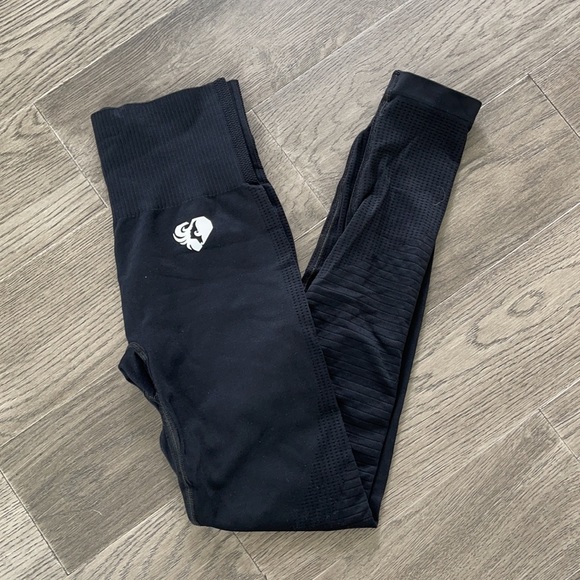 WOMENS BEST black set - Picture 5 of 6